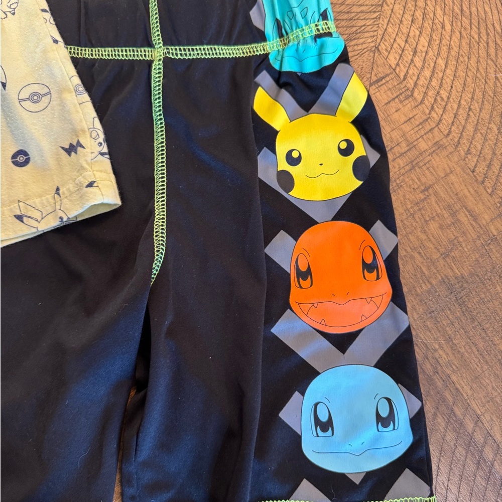Toddler Boys Athletic Wear Bundle Size 4 - Picture 9 of 11